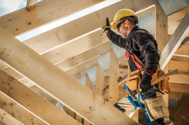 Best Best Roofing Contractors  in Kellyville, OK