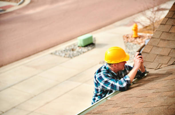 Best Gutter Installation and Roofing  in Kellyville, OK