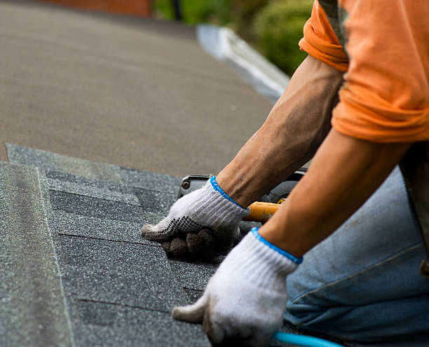 Best Commercial Roofing Services  in Kellyville, OK