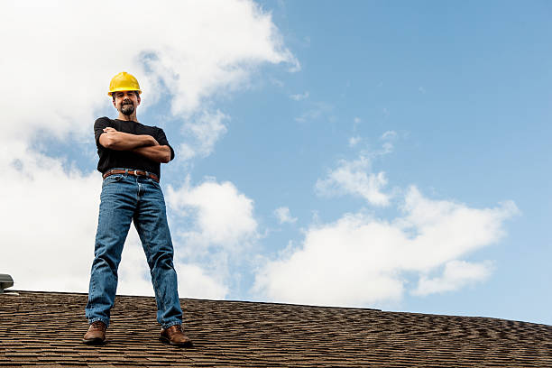 Roof Waterproofing Services in Kellyville, OK