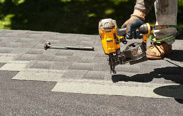 Best New Roof Installation  in Kellyville, OK