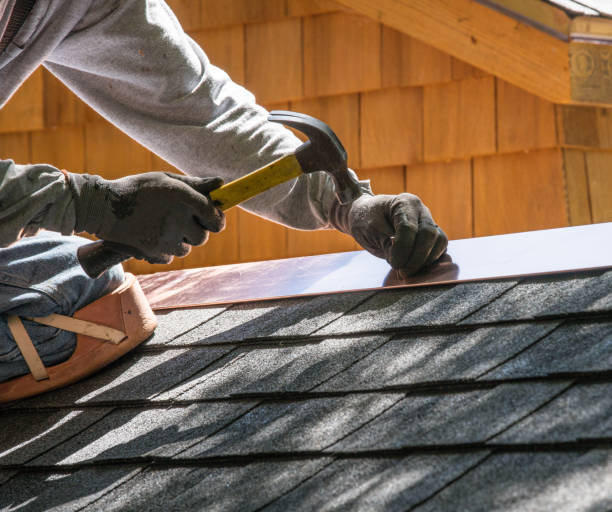 Quick and Trustworthy Emergency Roof Repair Services in Kellyville, OK